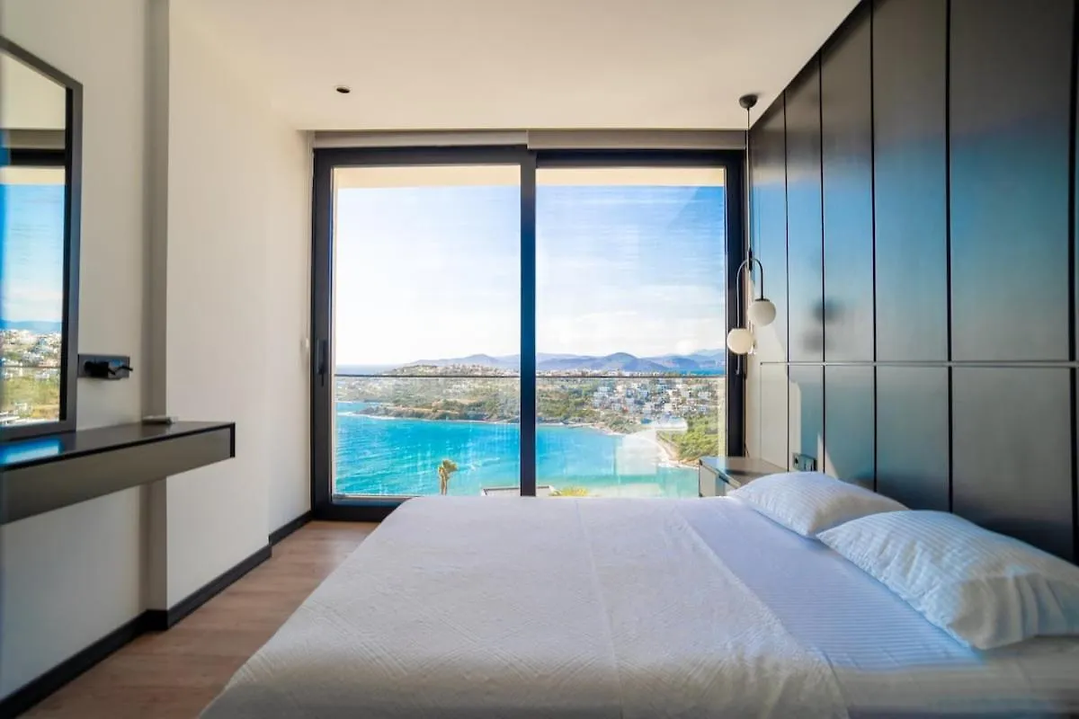 Villa Belle Vue Bodrum Milas 0*,  Turkey