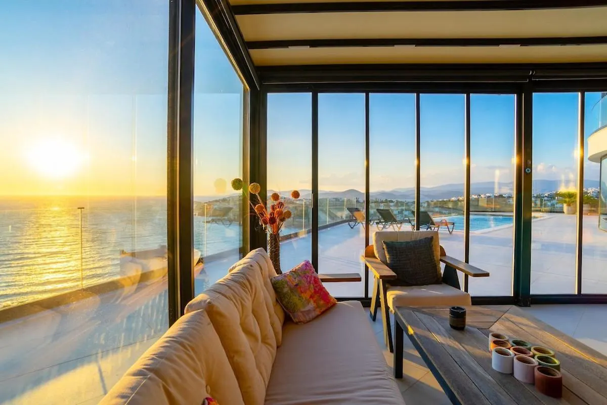 Villa Belle Vue Bodrum Milas