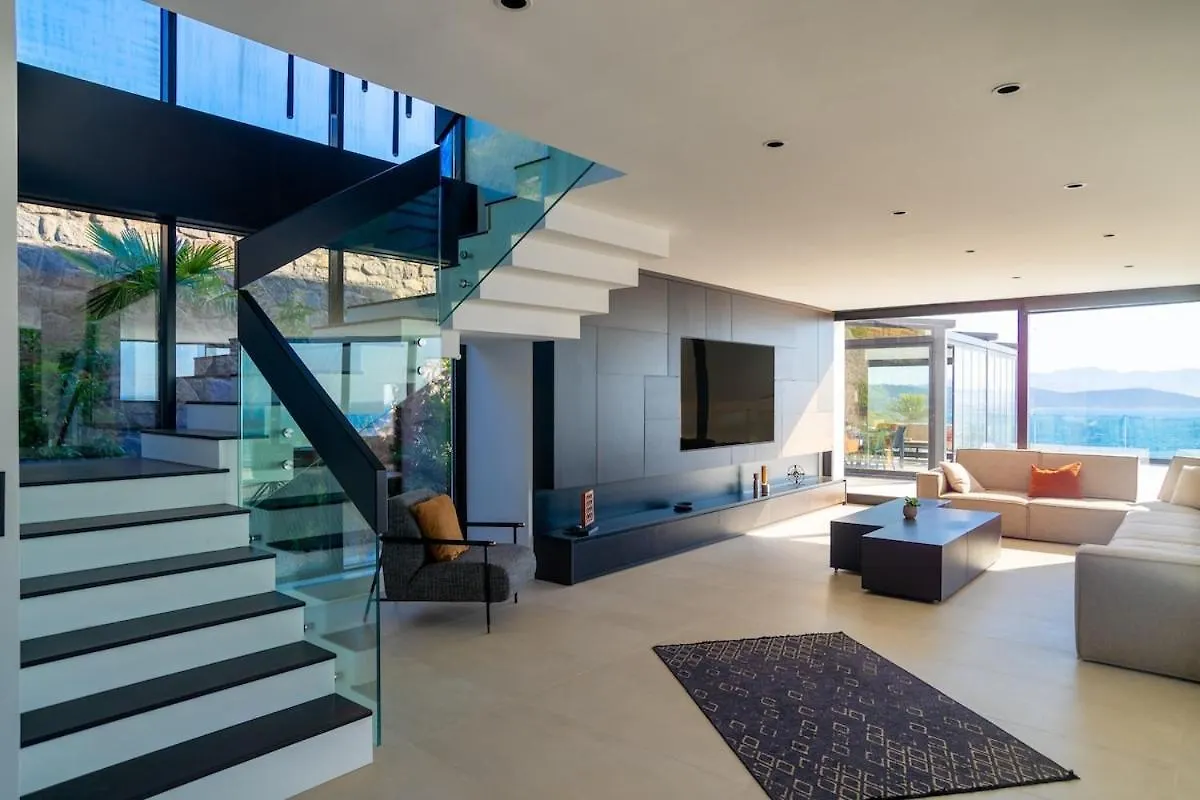 Villa Belle Vue Bodrum Milas