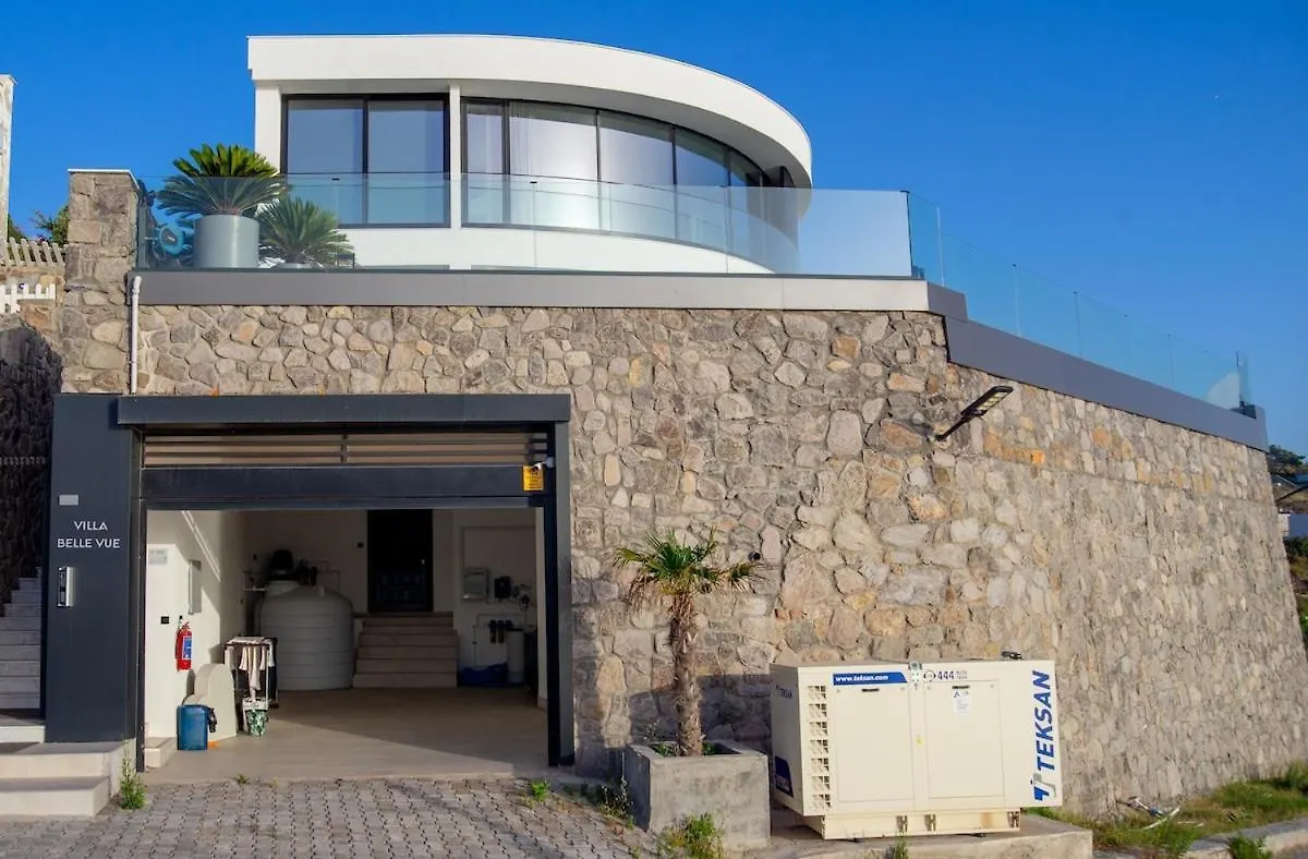 Villa Belle Vue Bodrum Milas