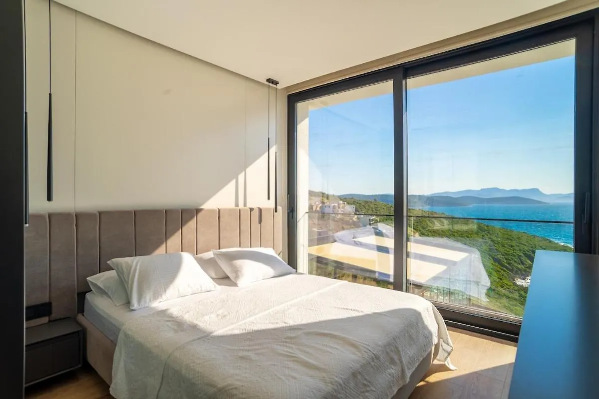 Villa Belle Vue Bodrum Milas
