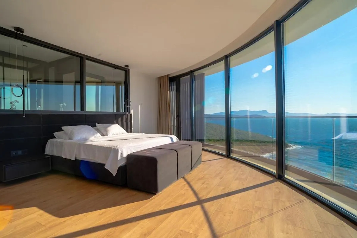 Villa Belle Vue Bodrum Milas