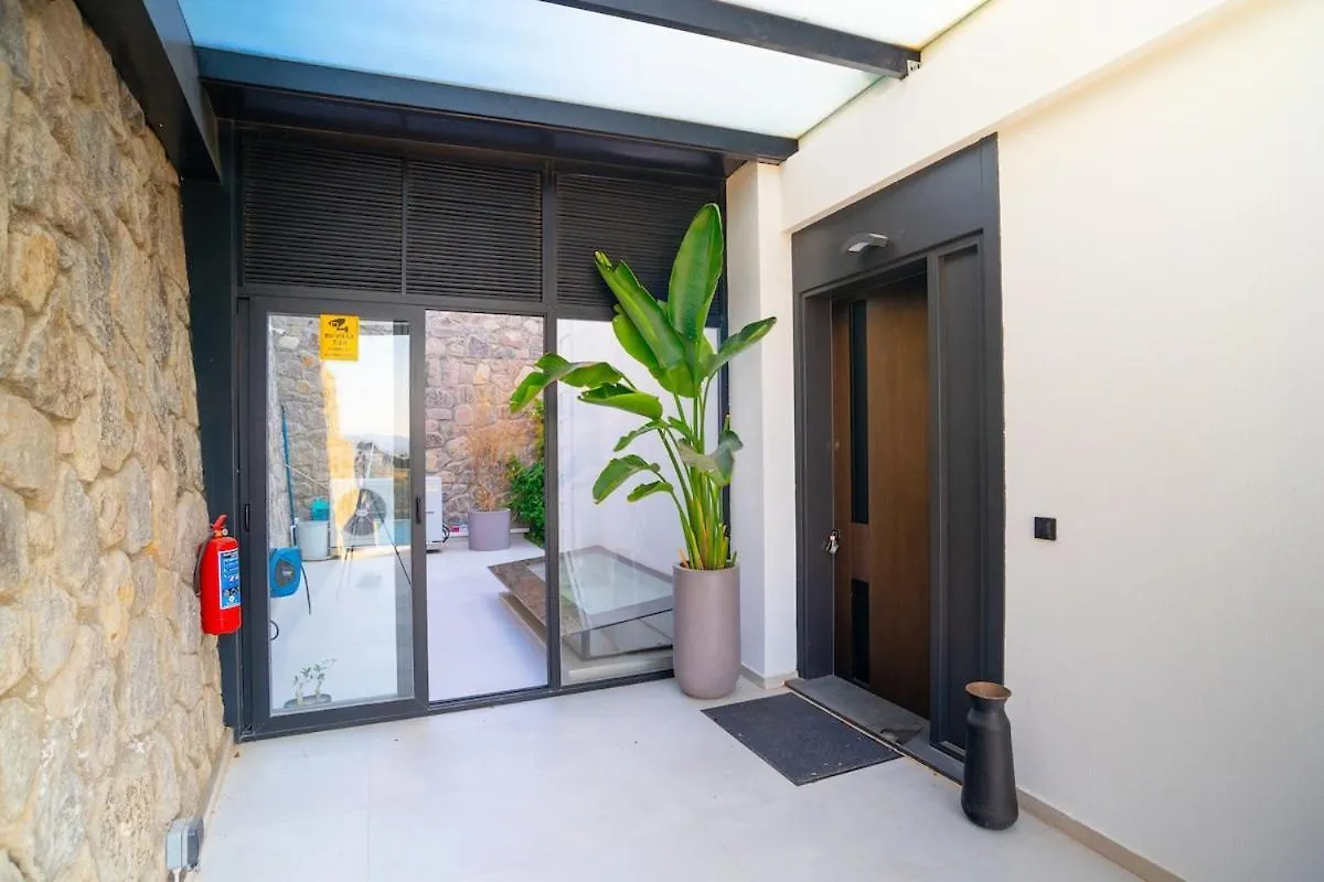 Villa Belle Vue Bodrum Milas