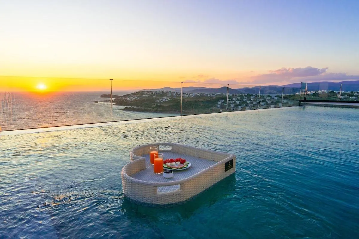 Villa Belle Vue Bodrum Milas